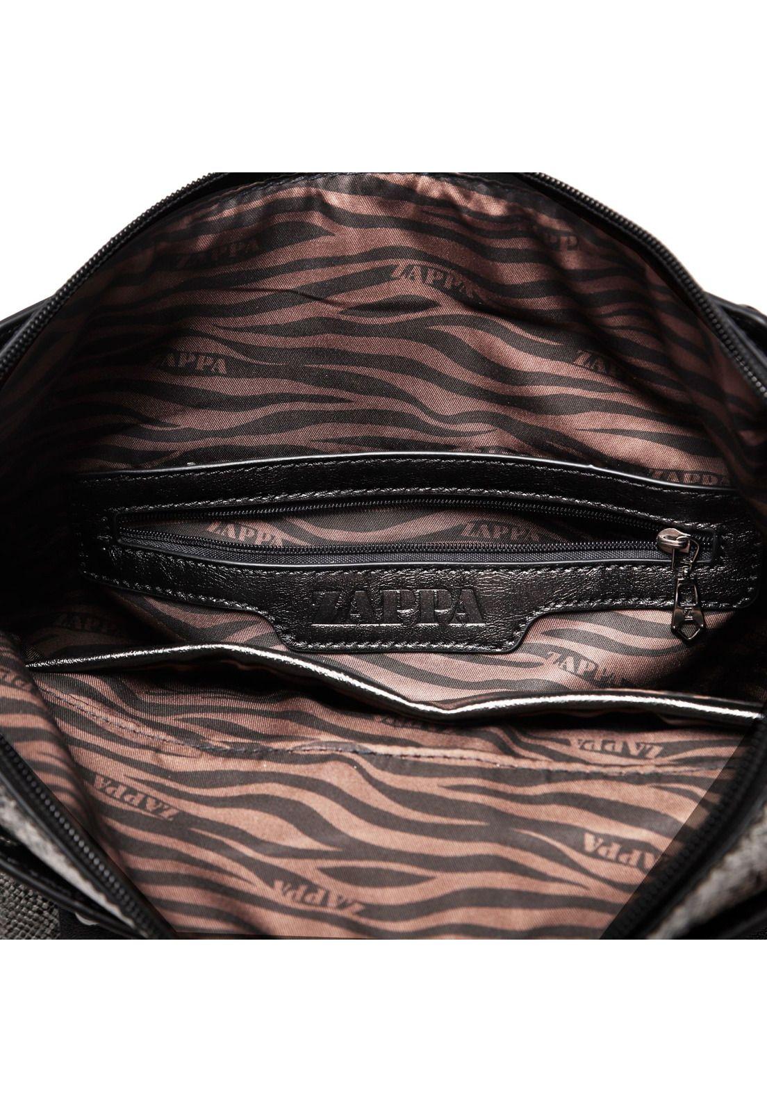 Cartera Animal Print Zappa-8
