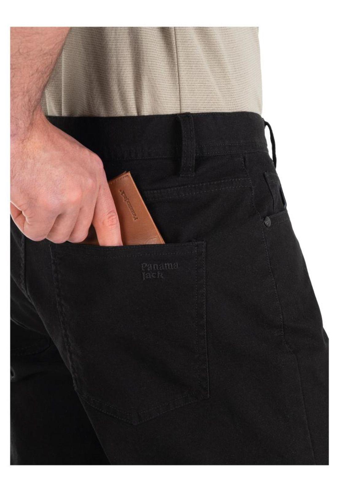 Pantalón Hombre Casual V507 Panama Jack-4
