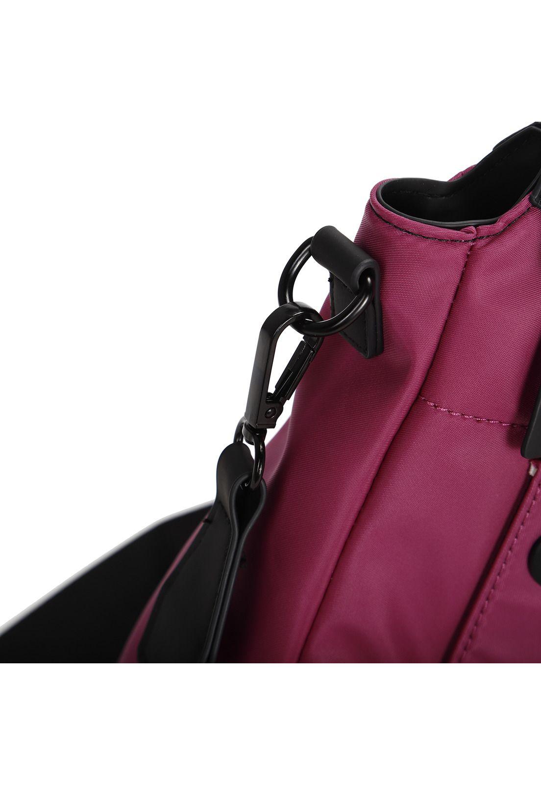 Cartera Fucsia Zappa-6