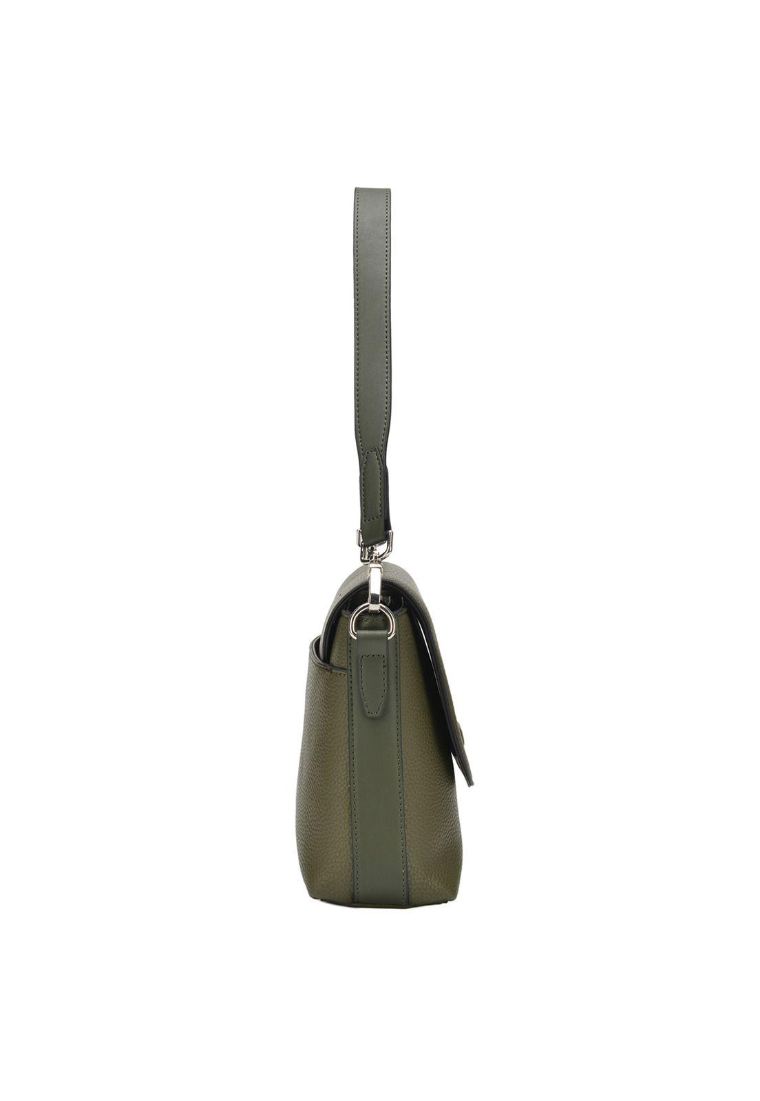 Cartera Verde Pollini-3