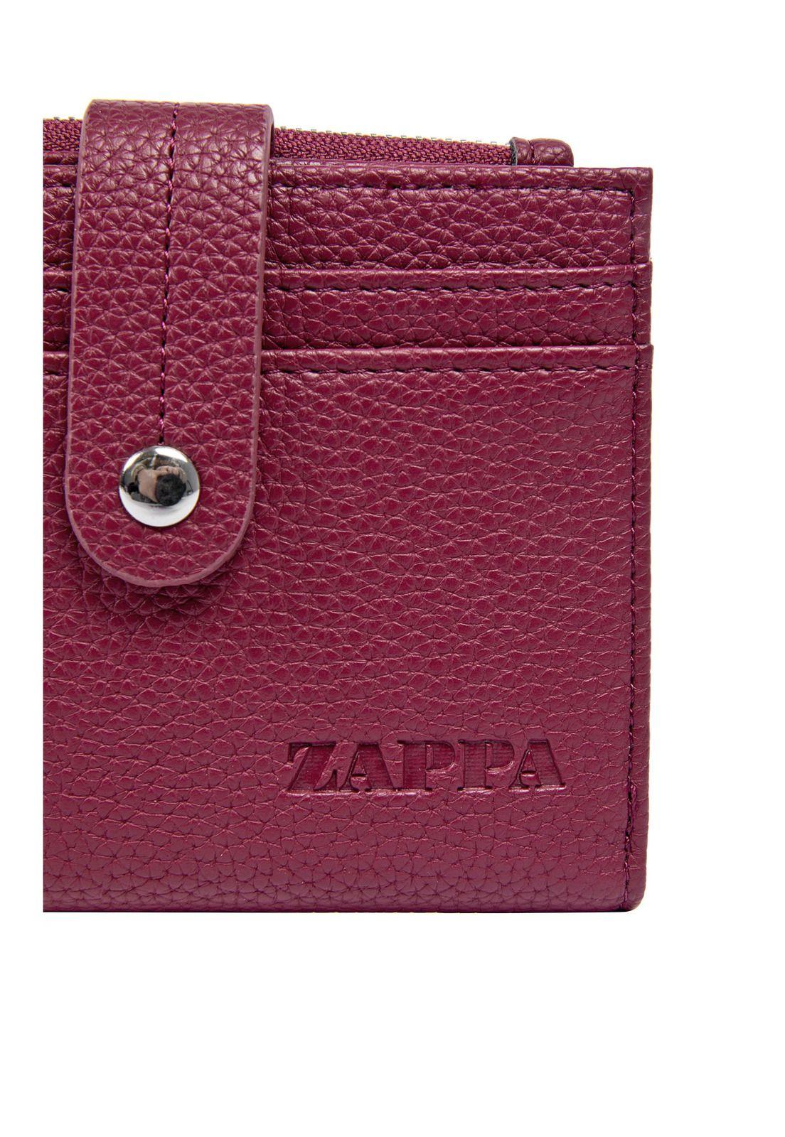 Billetera Mujer B112 Zappa-5