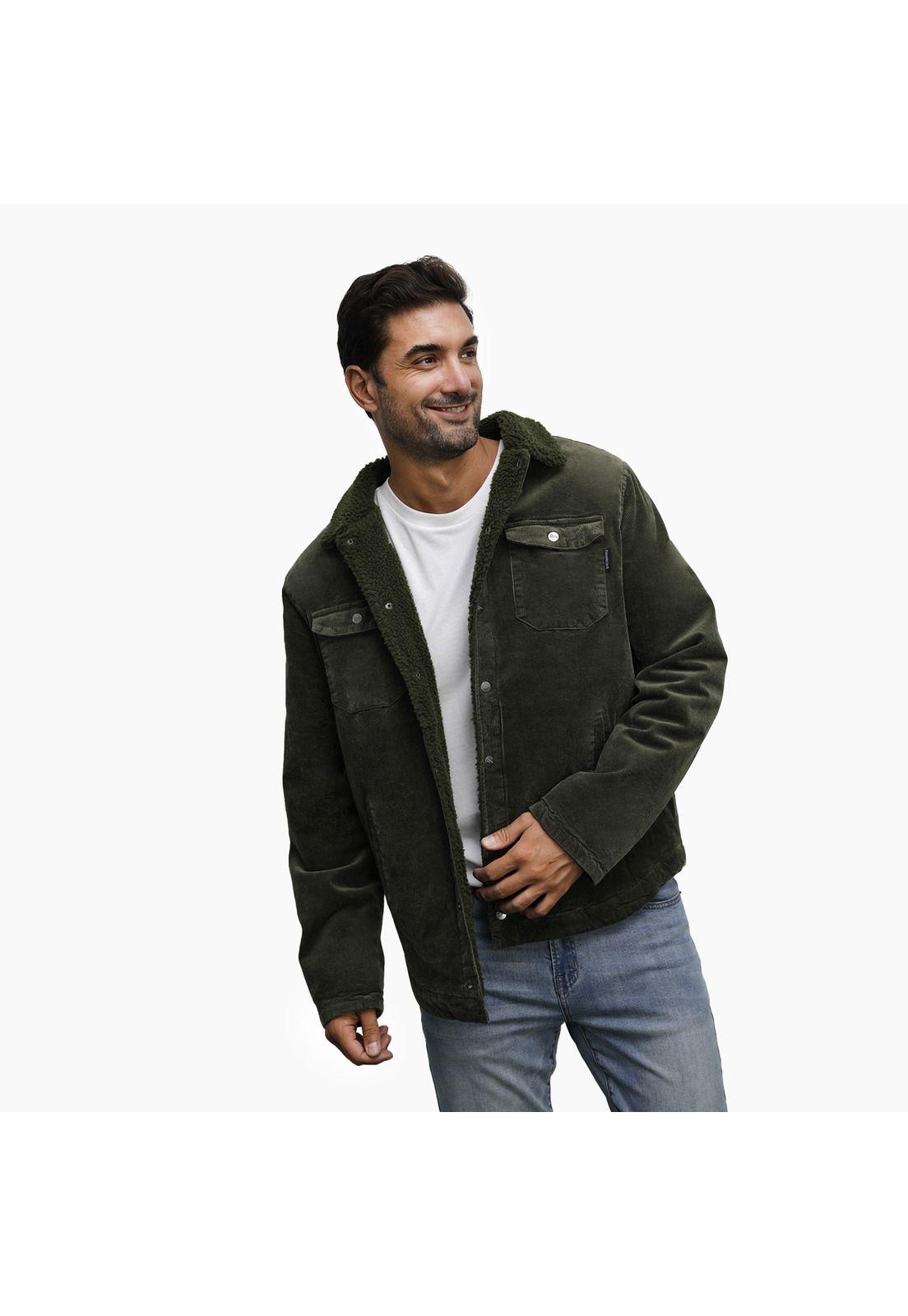 Chaqueta Hombre V231 Panama Jack-0