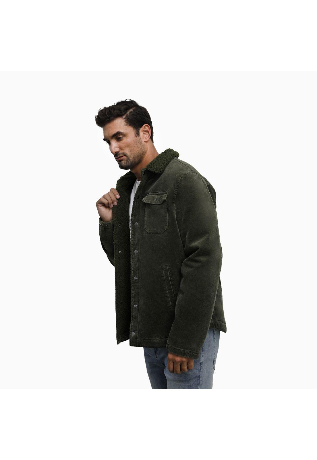 Chaqueta Hombre V231 Panama Jack-1
