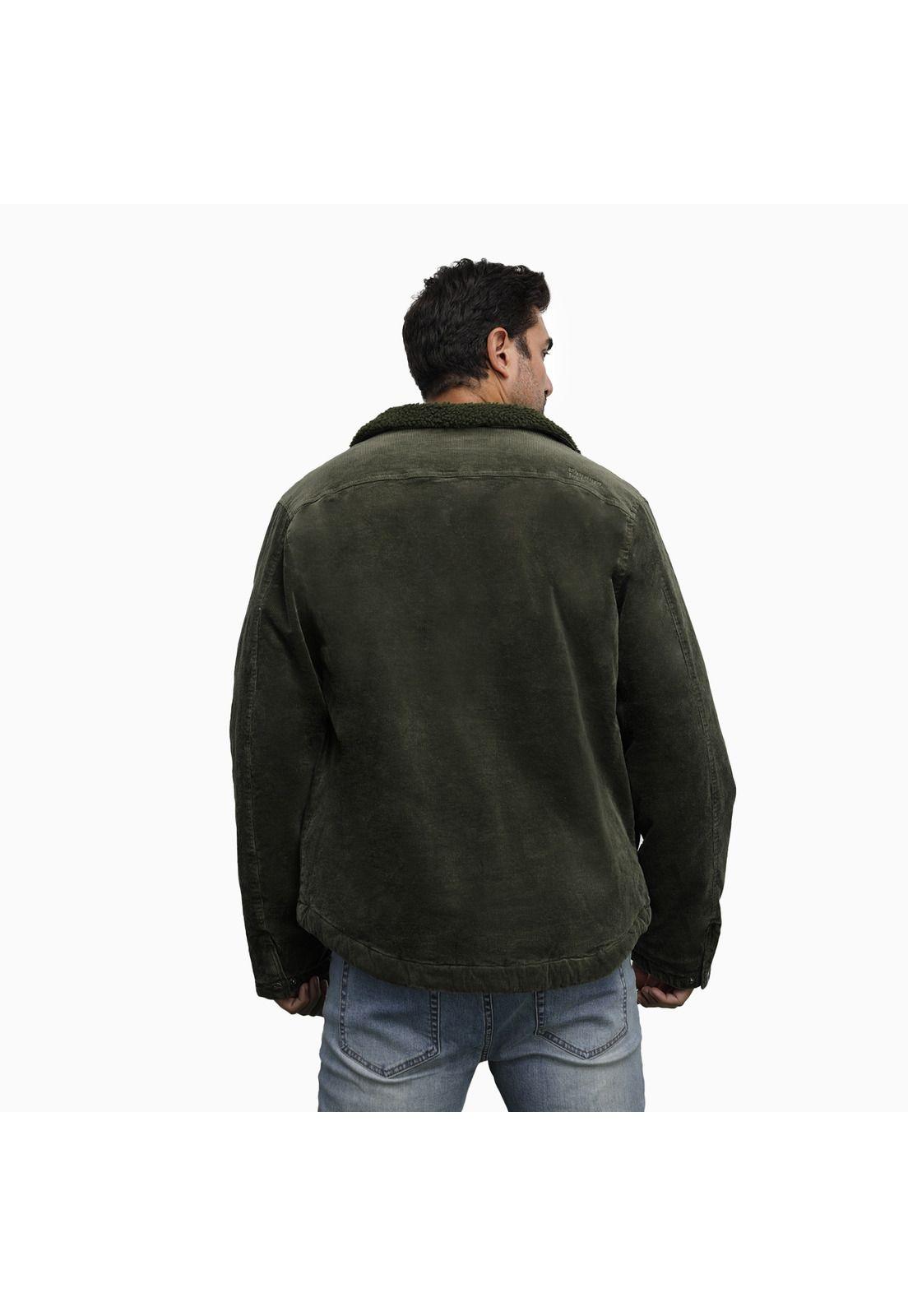 Chaqueta Hombre V231 Panama Jack-3