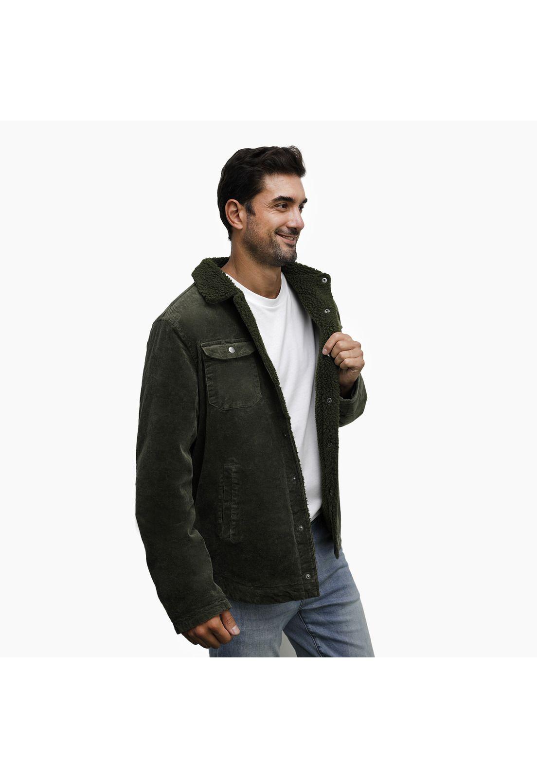Chaqueta Hombre V231 Panama Jack-4