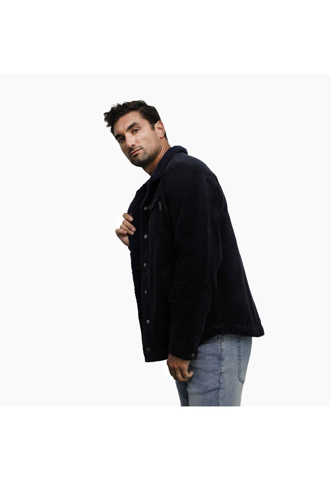 Chaqueta Hombre V231 Panama Jack-0