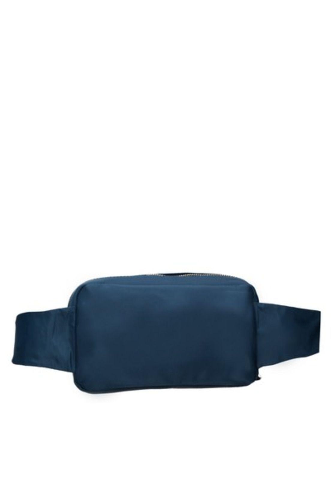 Banano Mujer Azul Pollini-2