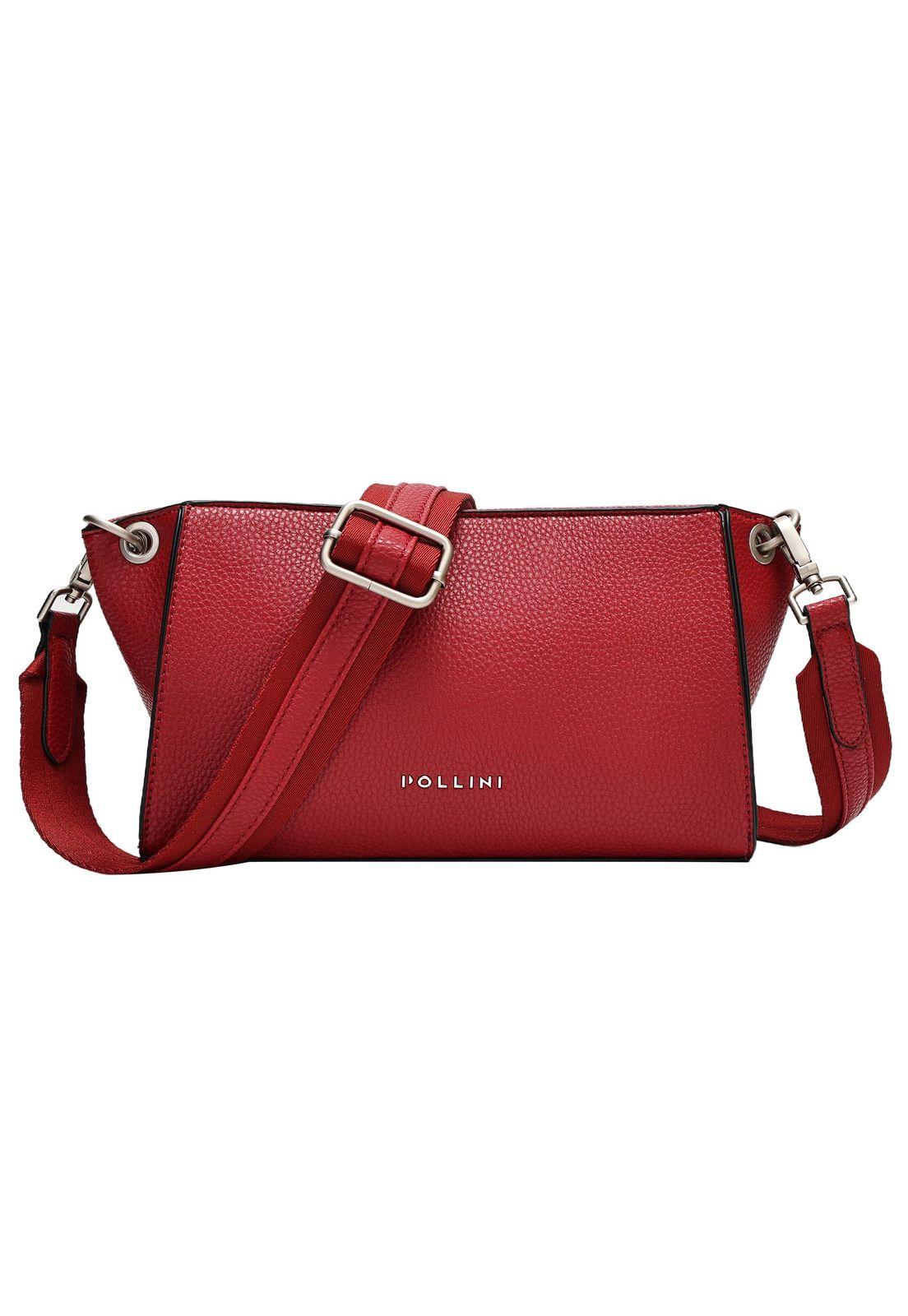 Cartera Bandolera PC45 Pollini-0