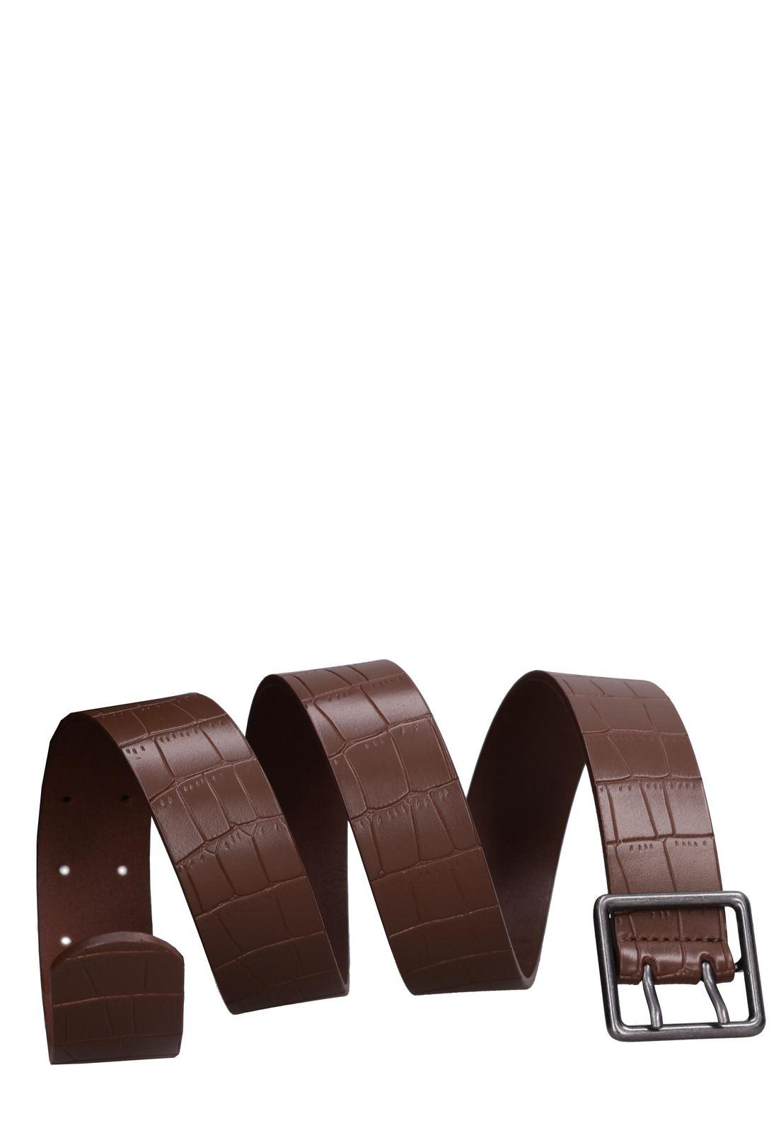 Cinturón Mujer Casual doble ojal Z591 Zappa-1