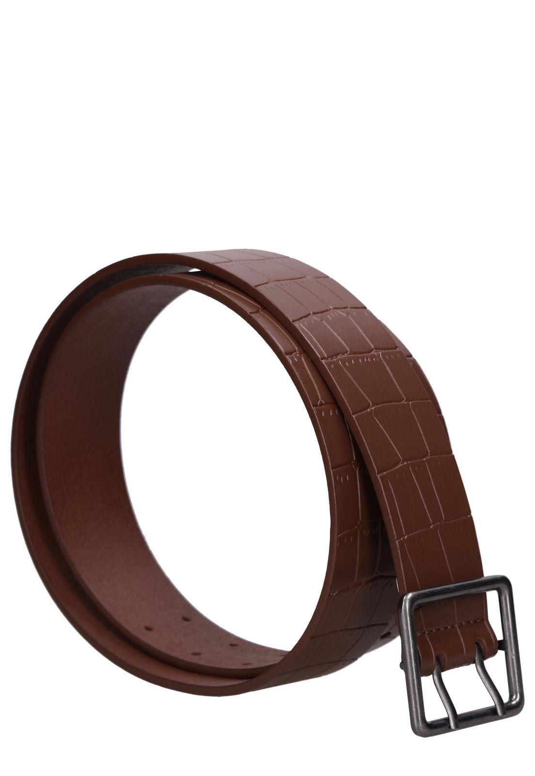 Cinturón Mujer Casual doble ojal Z591 Zappa-2