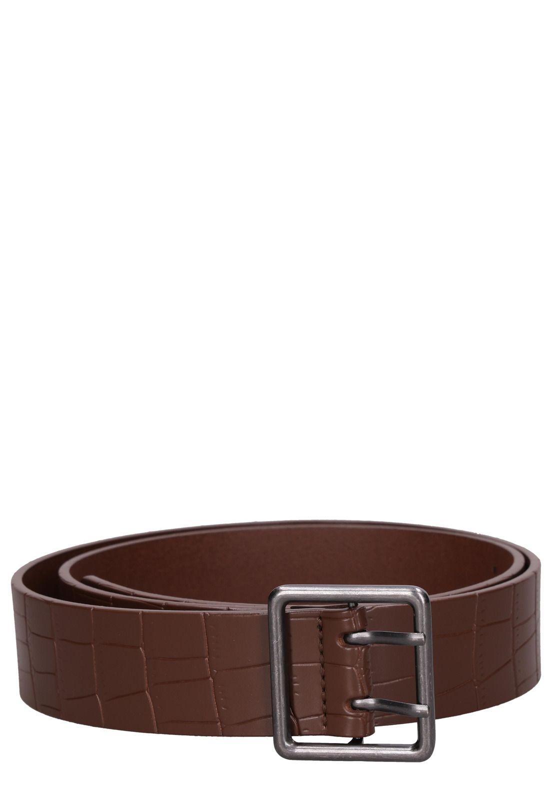 Cinturón Mujer Casual doble ojal Z591 Zappa-3