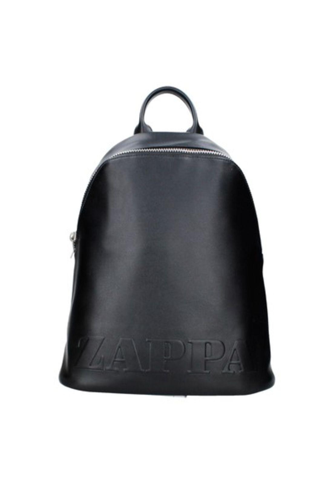 Mochila Dover Negro Zappa-0