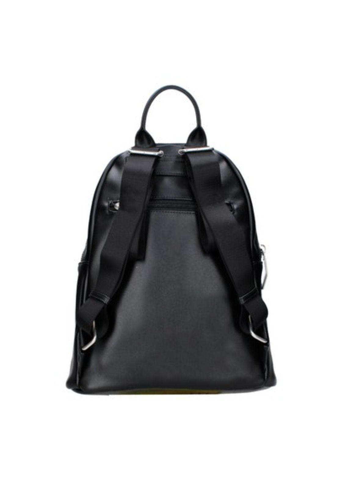 Mochila Dover Negro Zappa-2