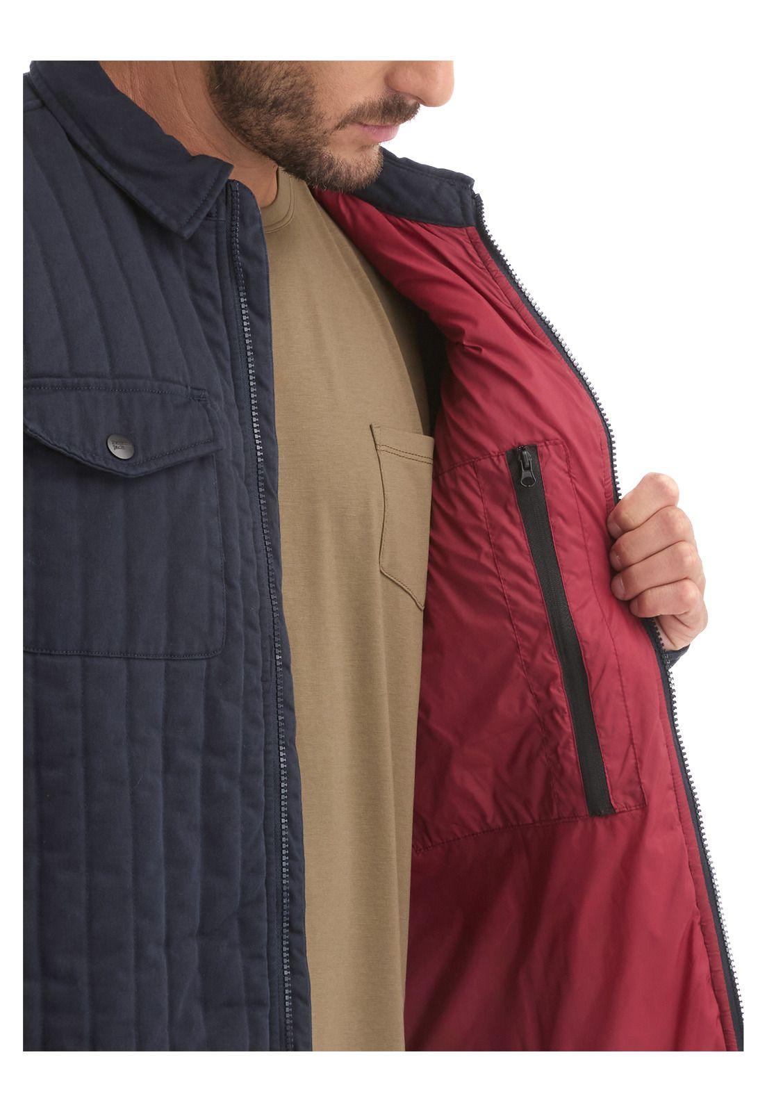 Chaqueta Hombre V451 Panama Jack-2