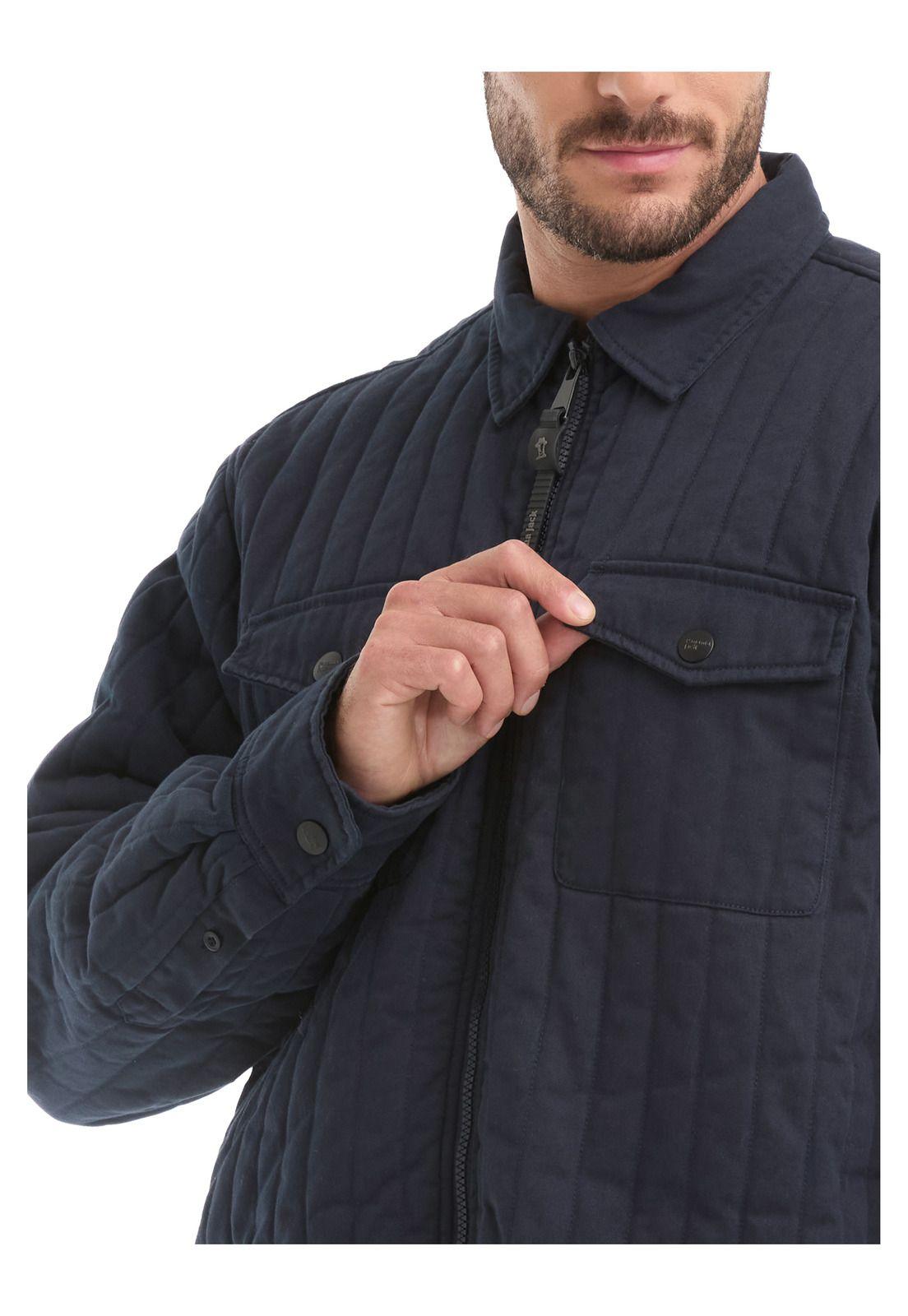 Chaqueta Hombre V451 Panama Jack-4