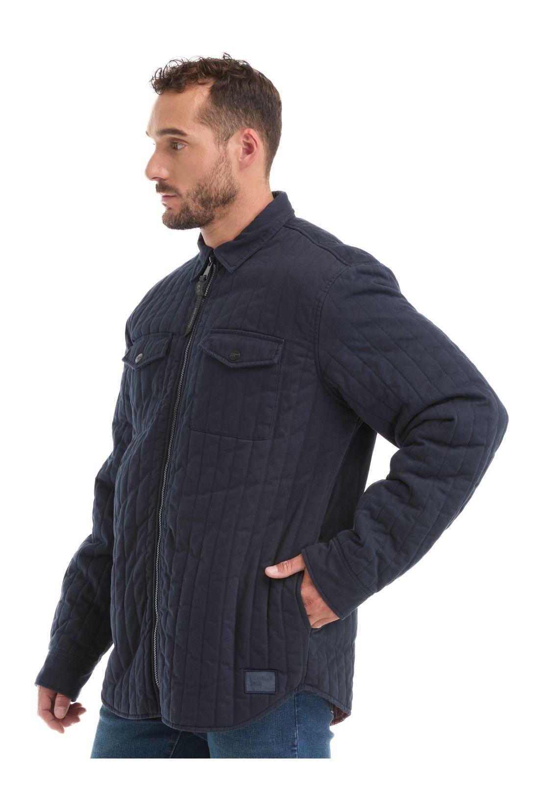 Chaqueta Hombre V451 Panama Jack-5