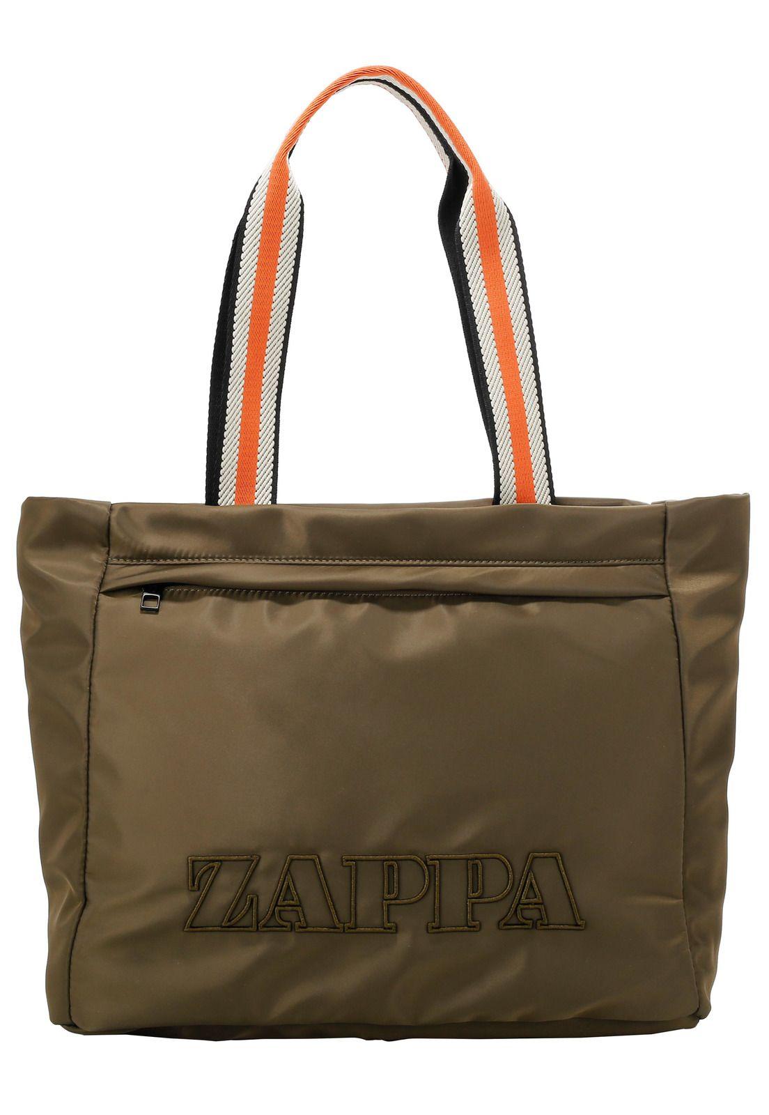 Cartera Bolso Mujer ZA87 Zappa-0