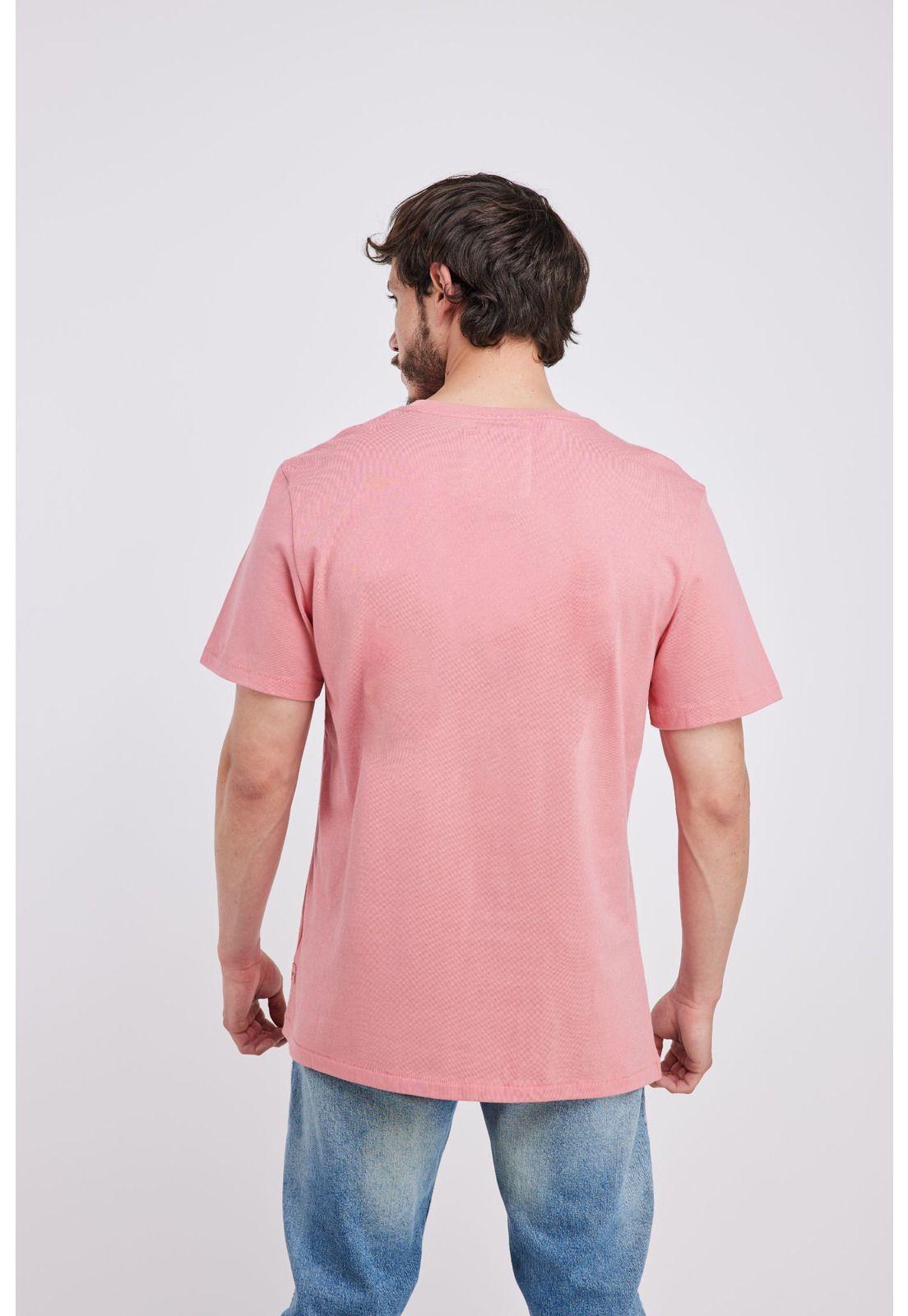 Polera MC Barcelona Coral Panama Jack-2