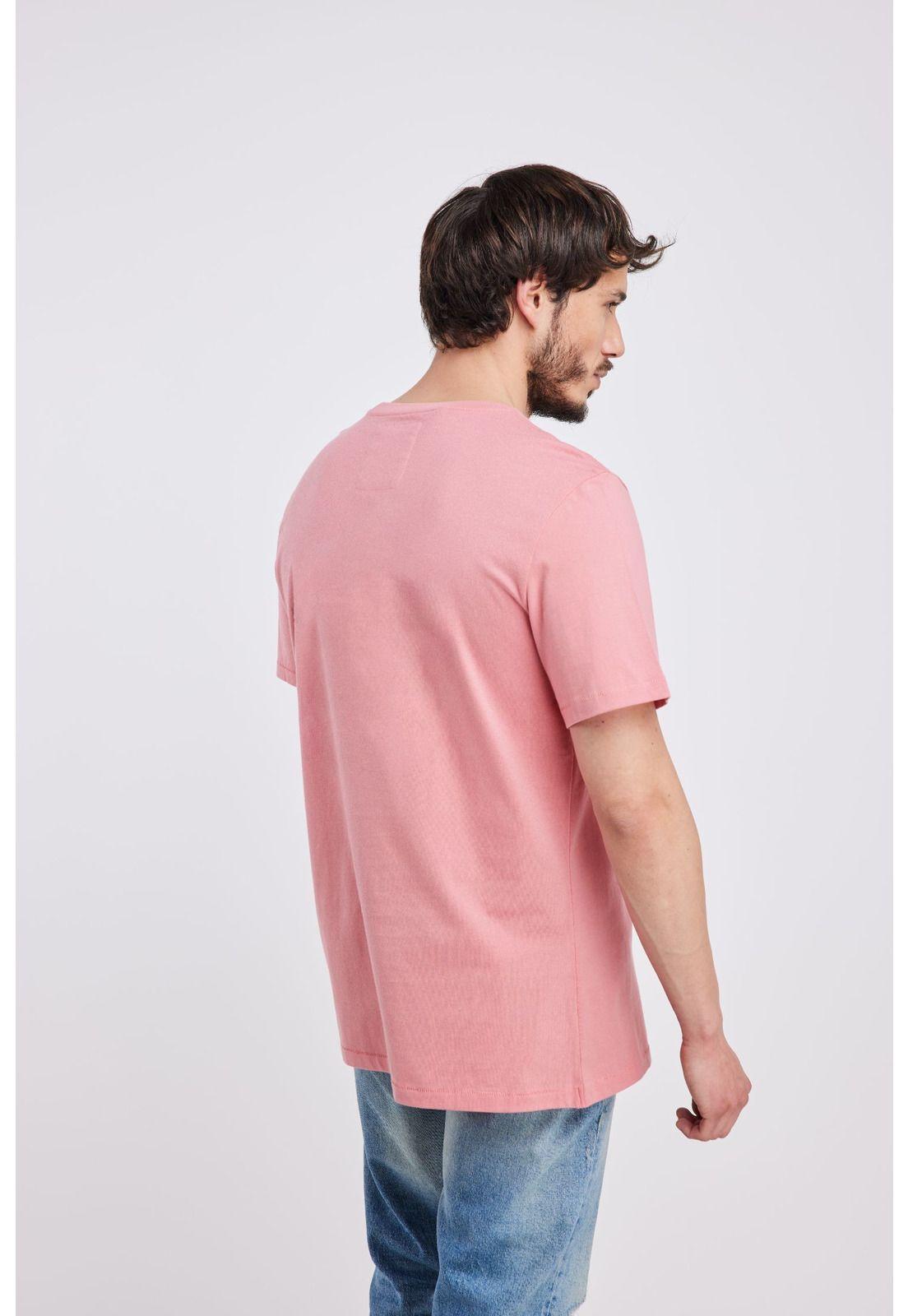 Polera MC Barcelona Coral Panama Jack-3