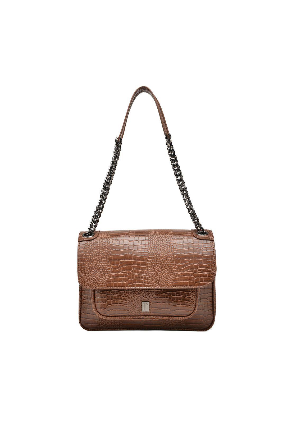 Cartera Camel Pollini-0