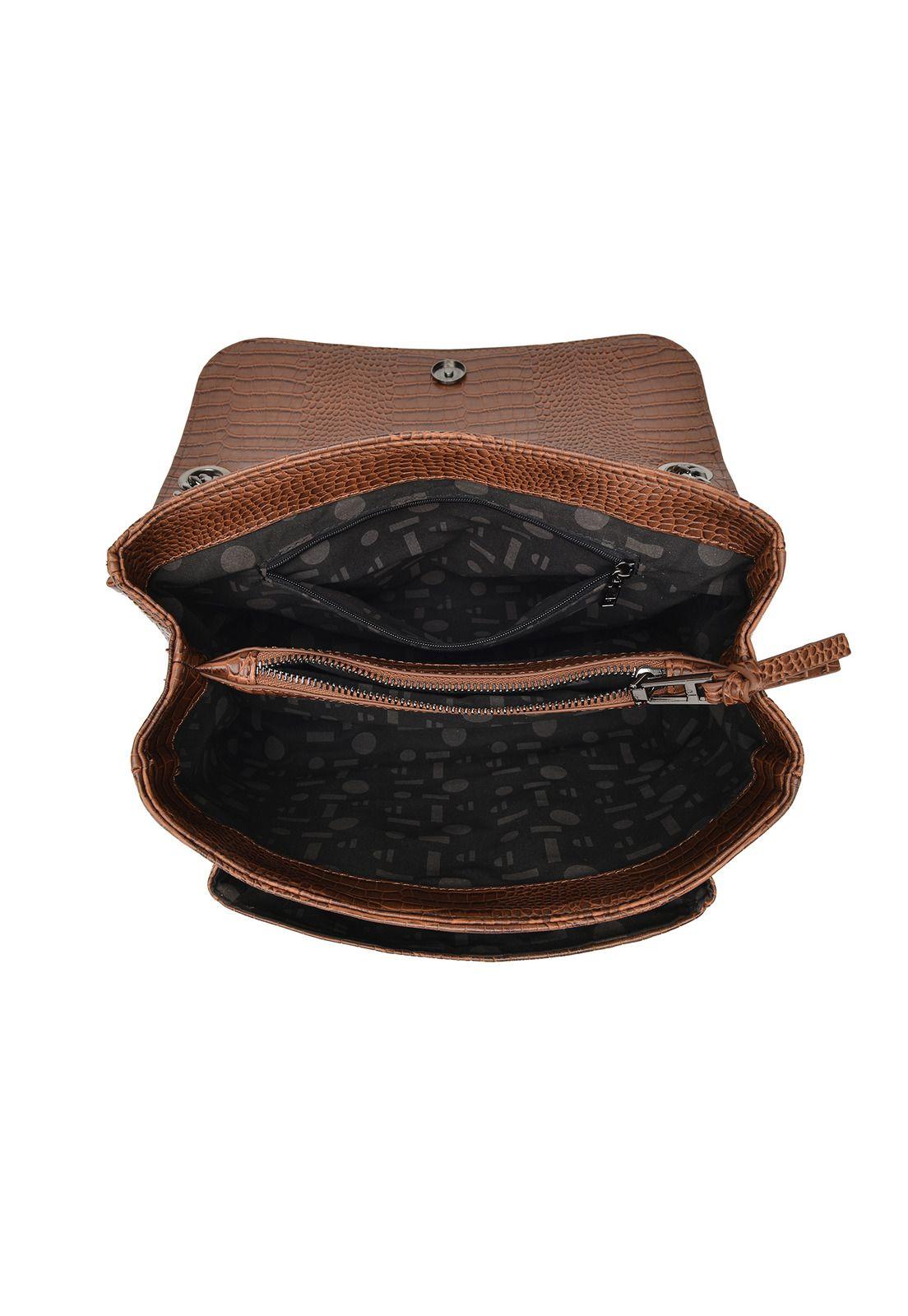 Cartera Camel Pollini-1