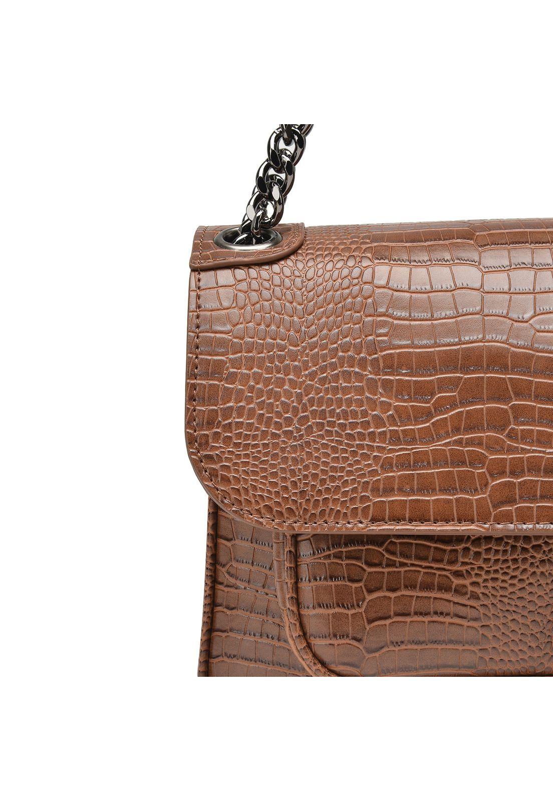 Cartera Camel Pollini-4