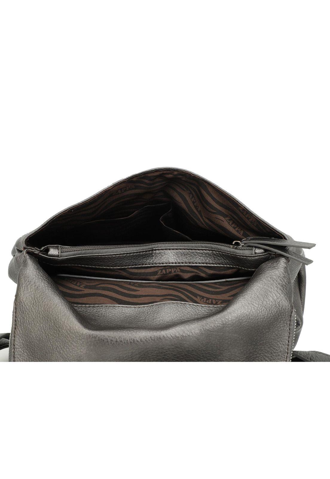 Mochila Mujer Humo Zappa-3