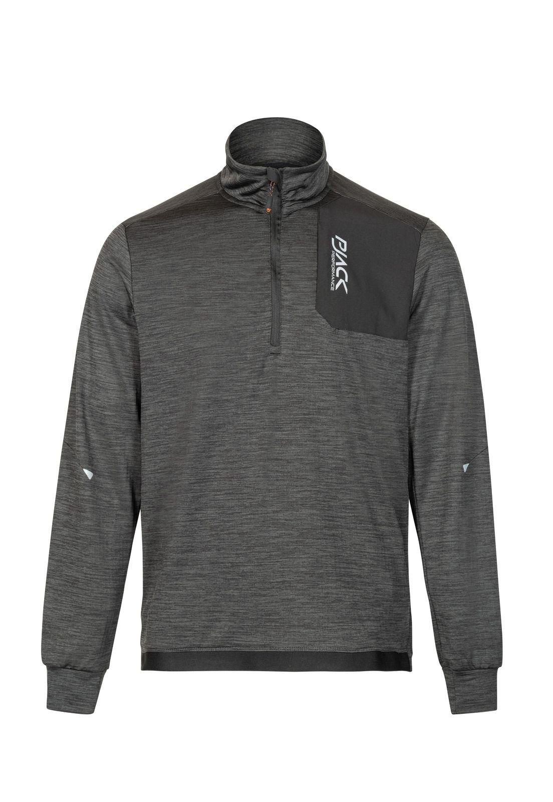 Polerón Polar Hombre Gris Panama Jack-7