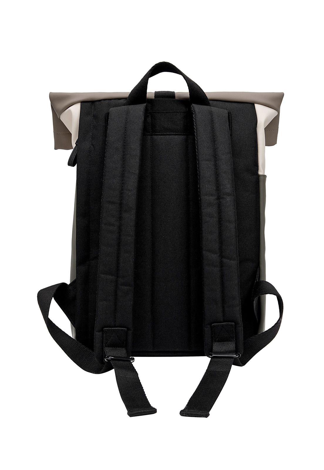 Mochila Mujer Impermeable Panama Jack-2