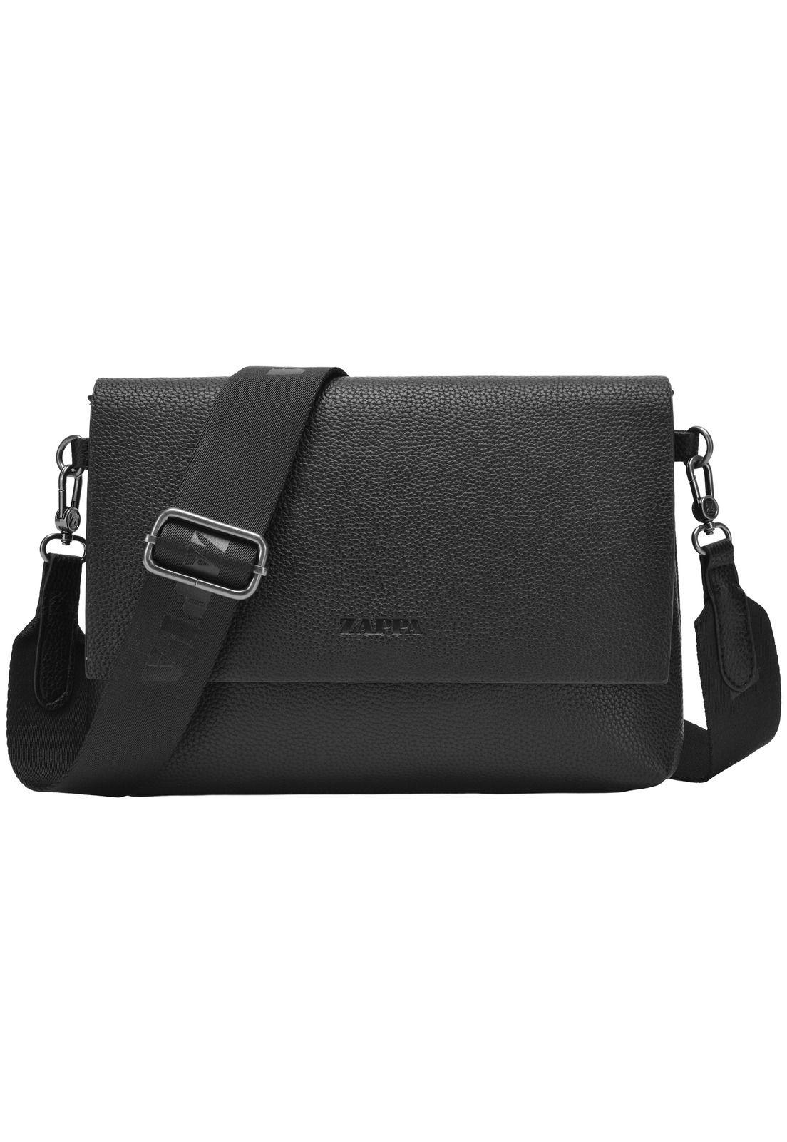 Cartera Bandolera ZB01 Zappa-0