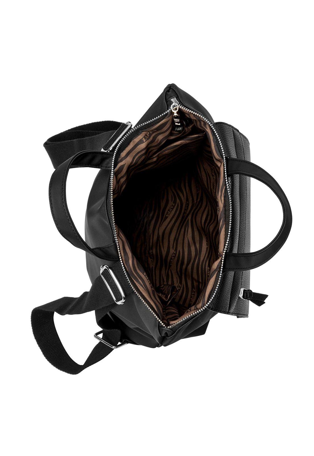 Mochila Mujer ZC53  Zappa-3