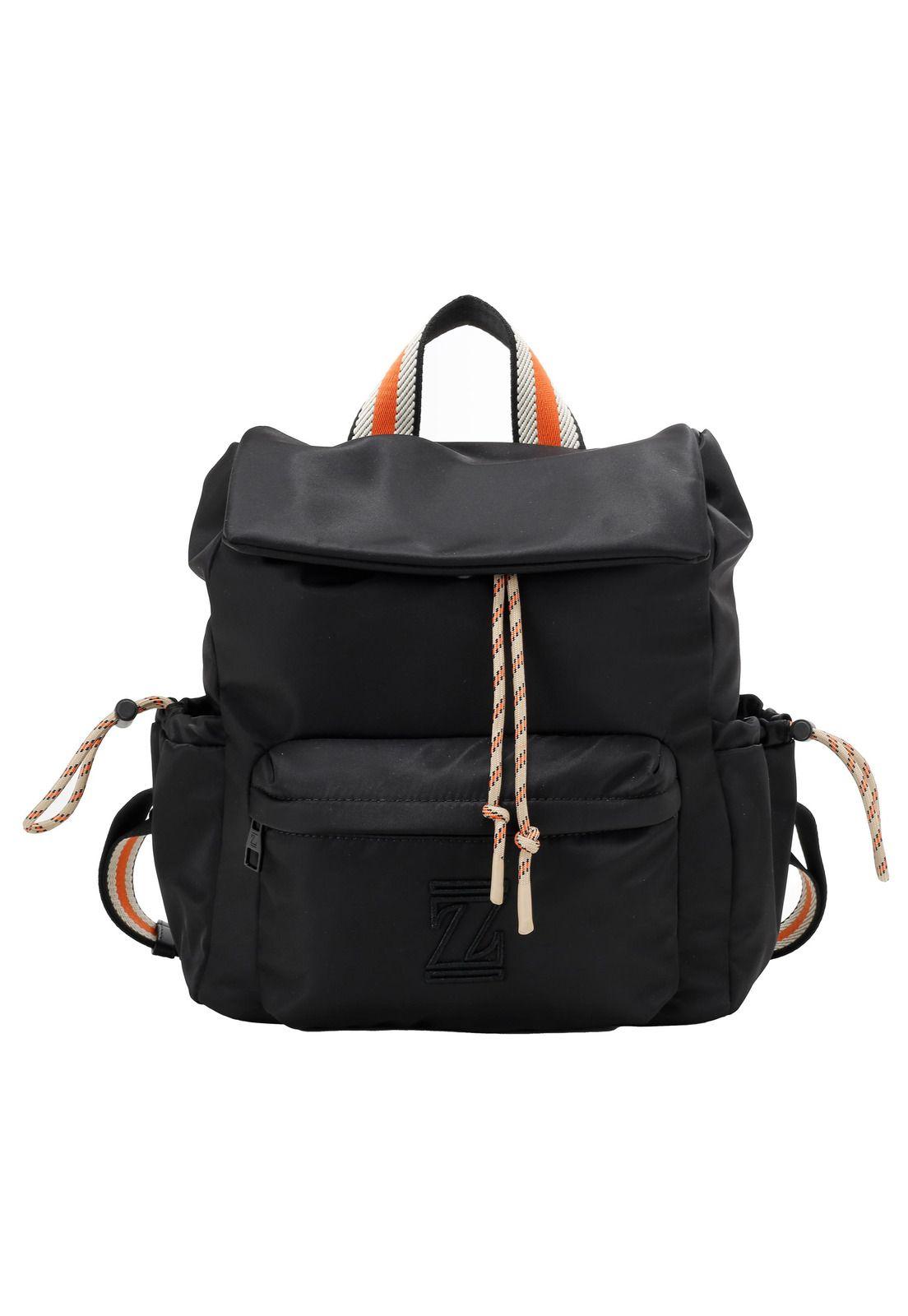 Mochila Mujer ZA88 Zappa-0