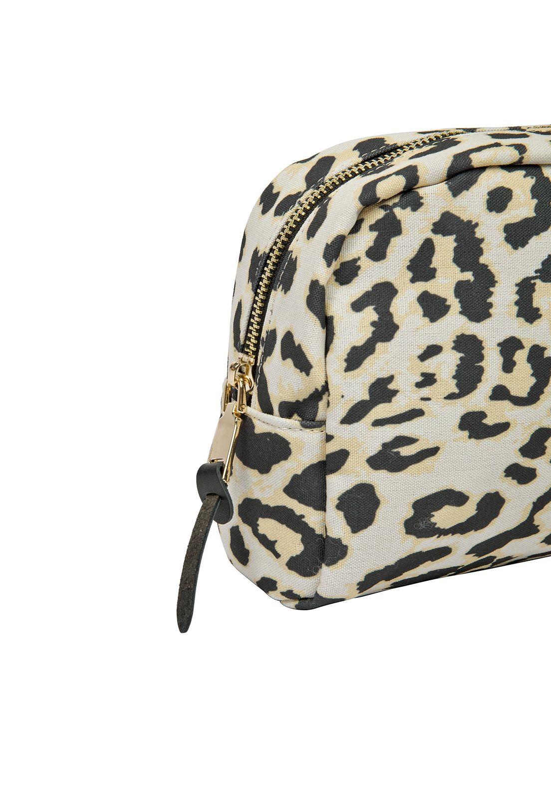 Estuche Cosmetiquero ZE08 Canvas Zappa-5