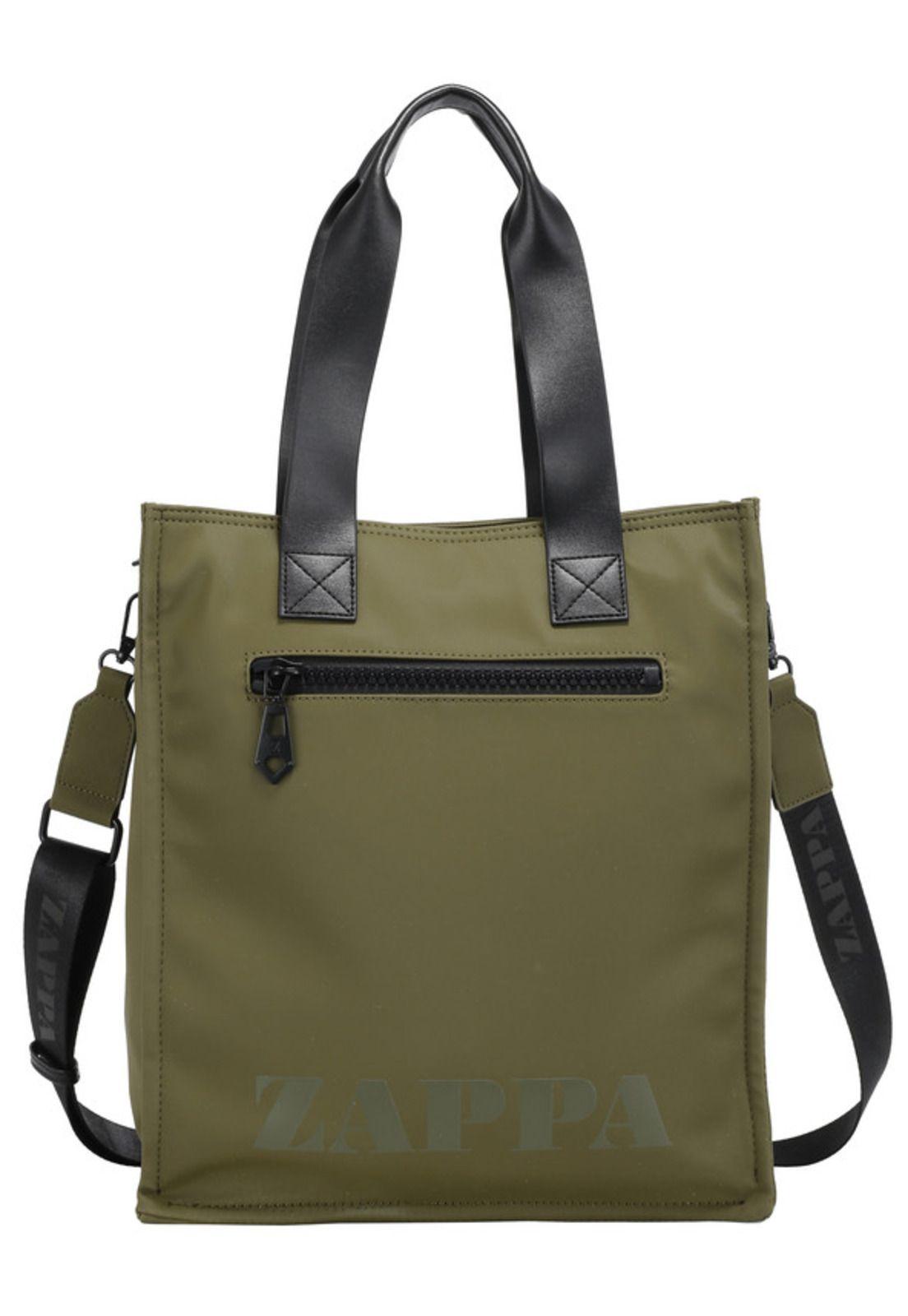 Cartera Hombro ZC02 Zappa-0