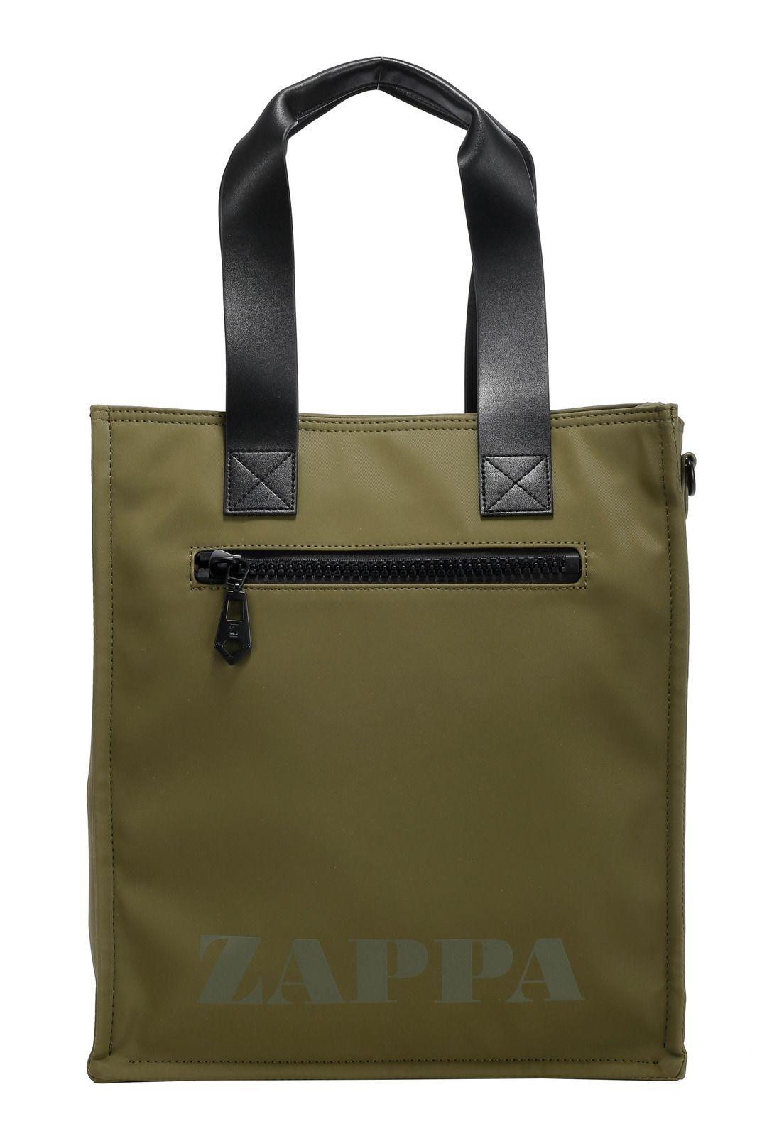 Cartera Hombro ZC02 Zappa-5