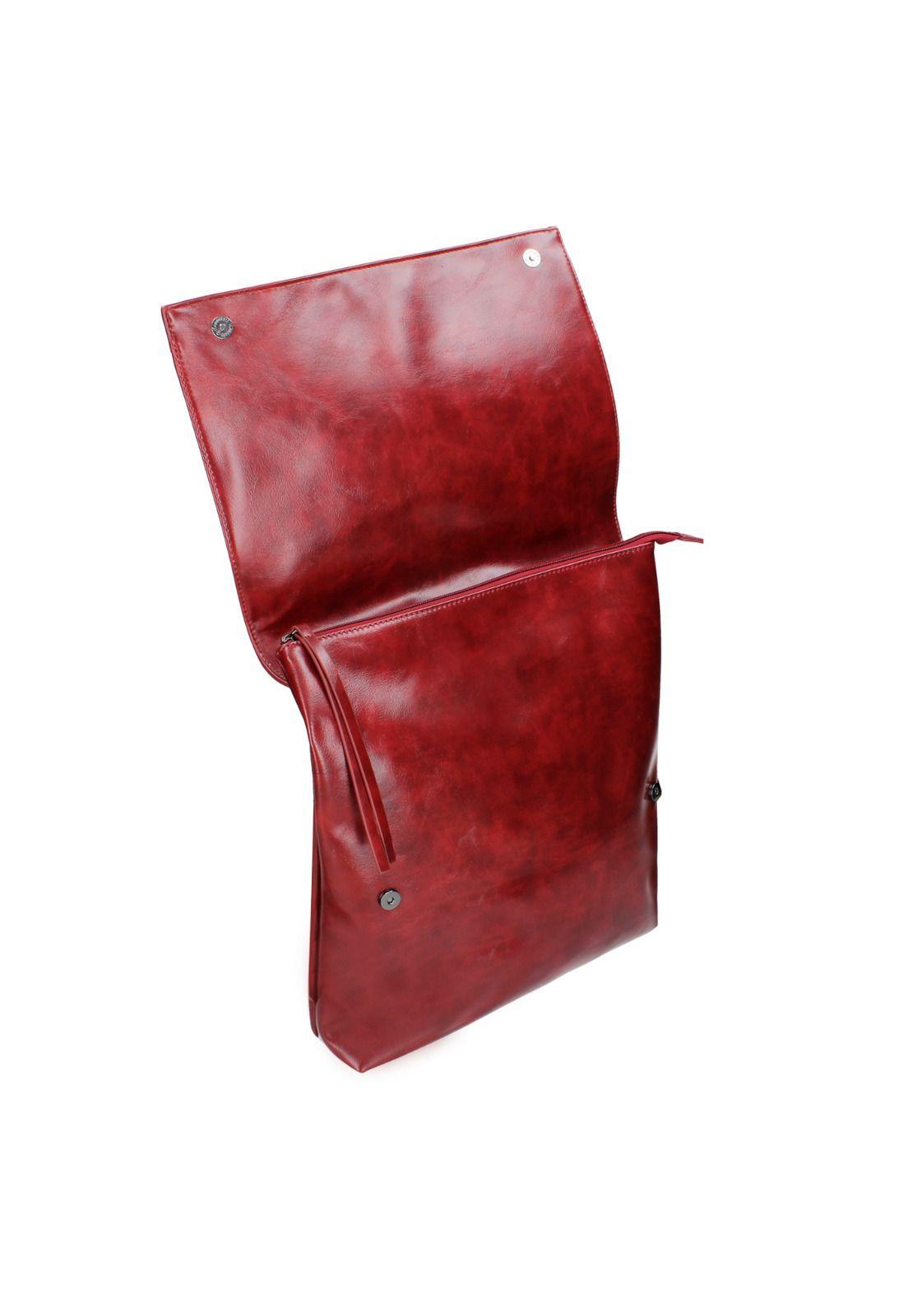 Mochila Nottingham Frambuesa Zappa-2