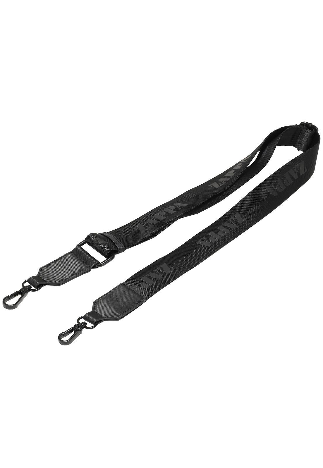 Cartera Porta Notebook Negro Zappa-2