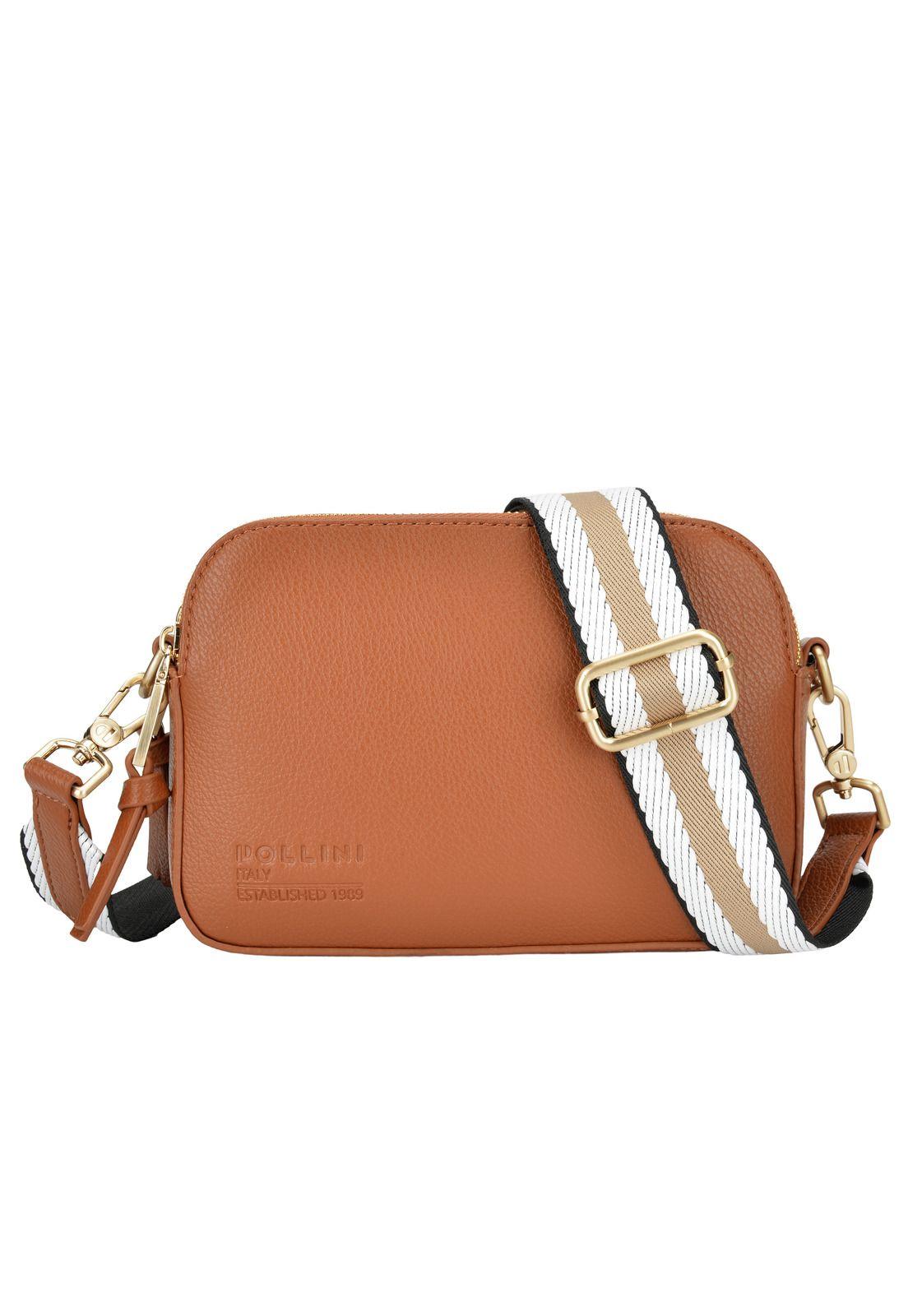 Cartera Bandolera PL12 Pollini-0