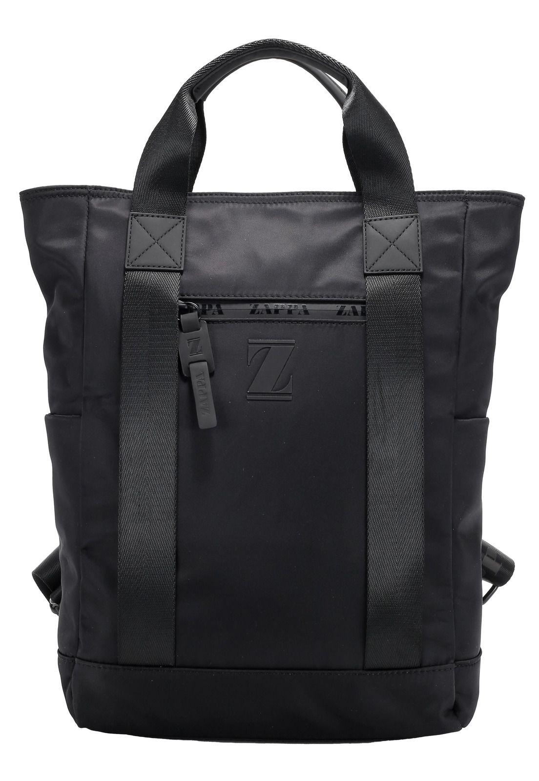 Mochila Mujer ZA70 Zappa-0
