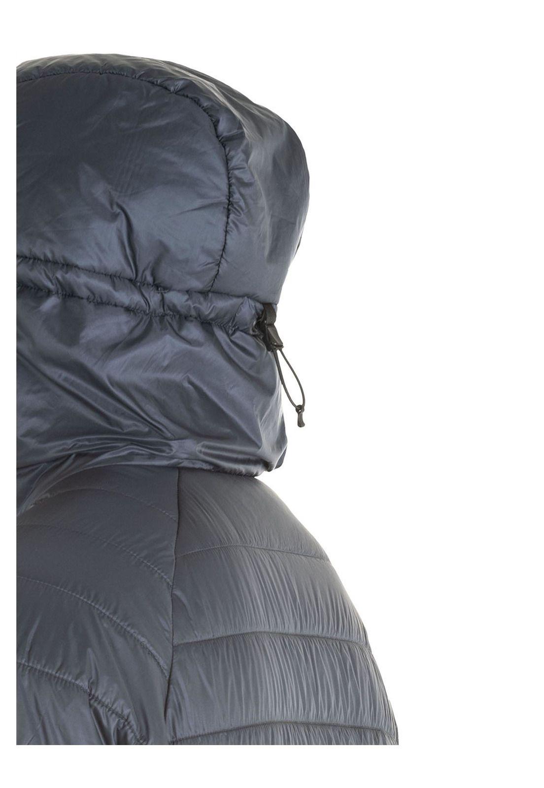 Parka Hombre Gris Panama Jack-5