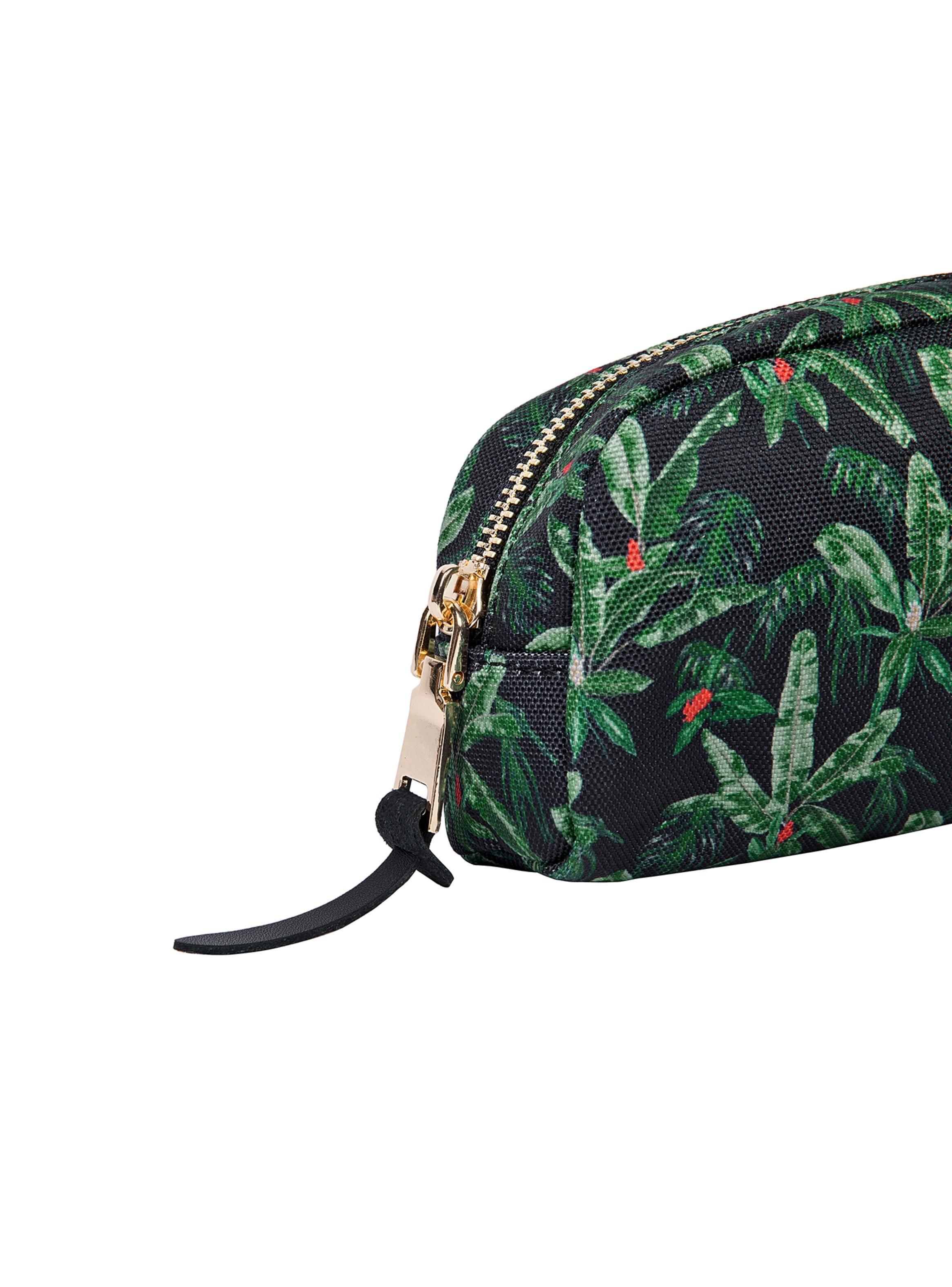 Estuche Cosmetiquero ZE04 Zappa-4