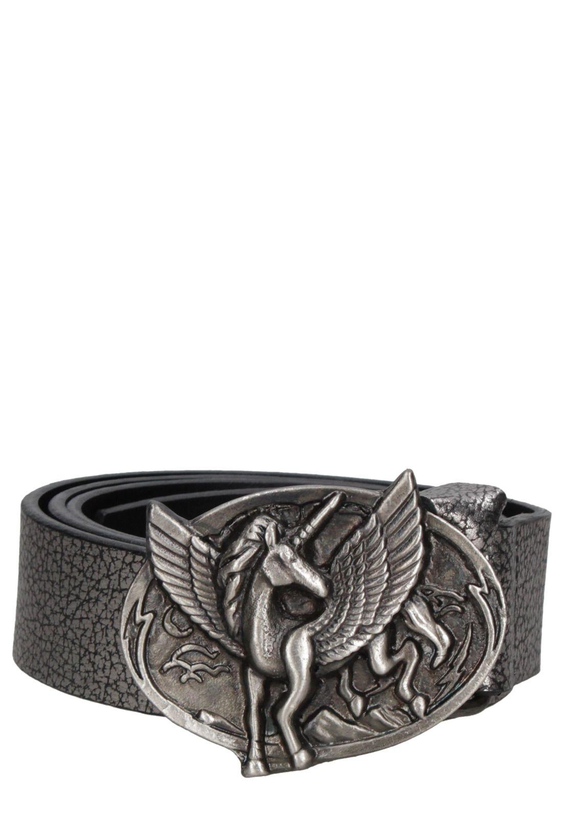 Cinturón Cuero Mujer Zappa-0