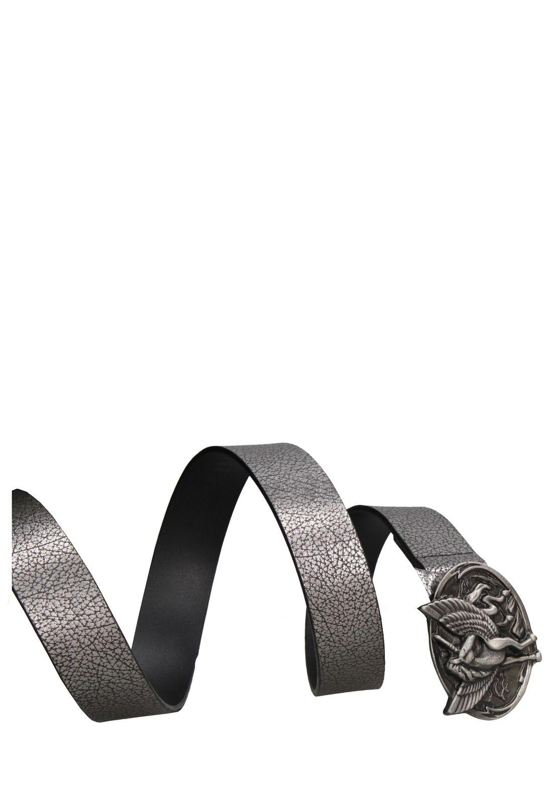 Cinturón Cuero Mujer Zappa-2