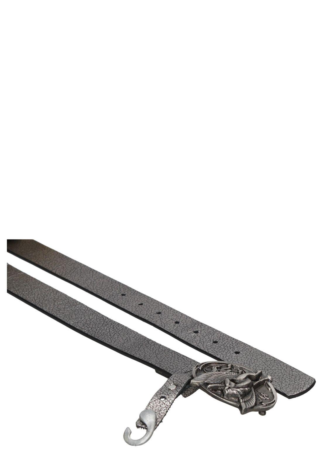 Cinturón Cuero Mujer Zappa-3