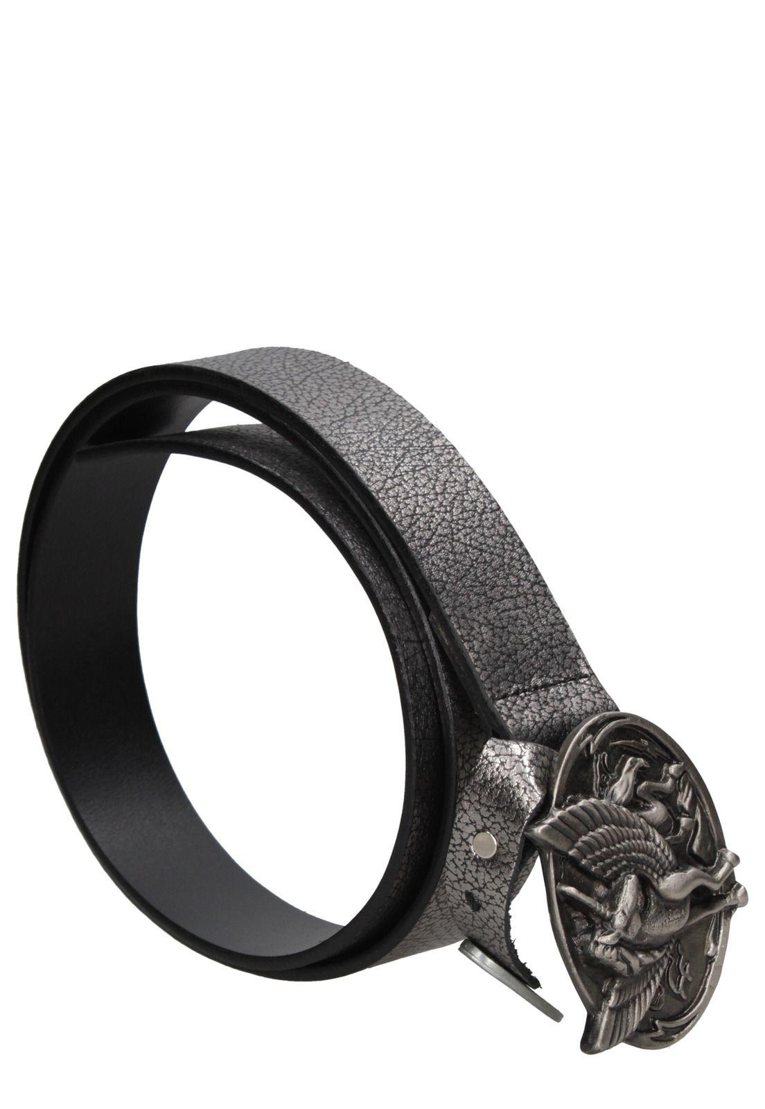 Cinturón Cuero Mujer Zappa-4