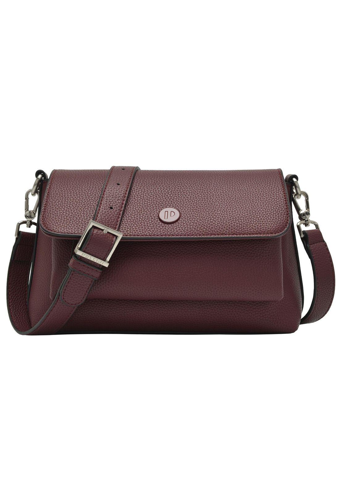 Cartera Bandolera PB37 Pollini-0