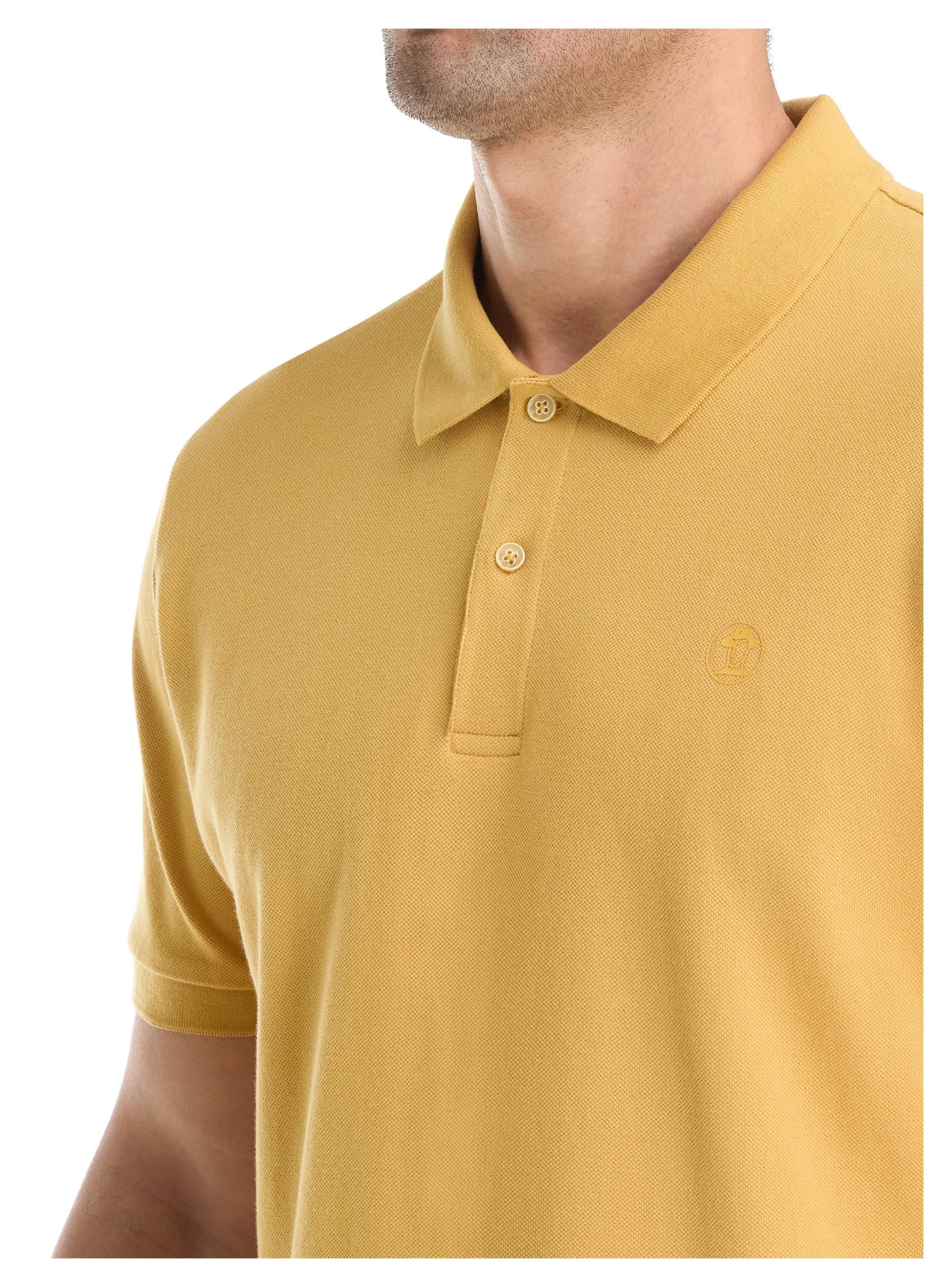 Polera Pique Soria Panama Jack-5