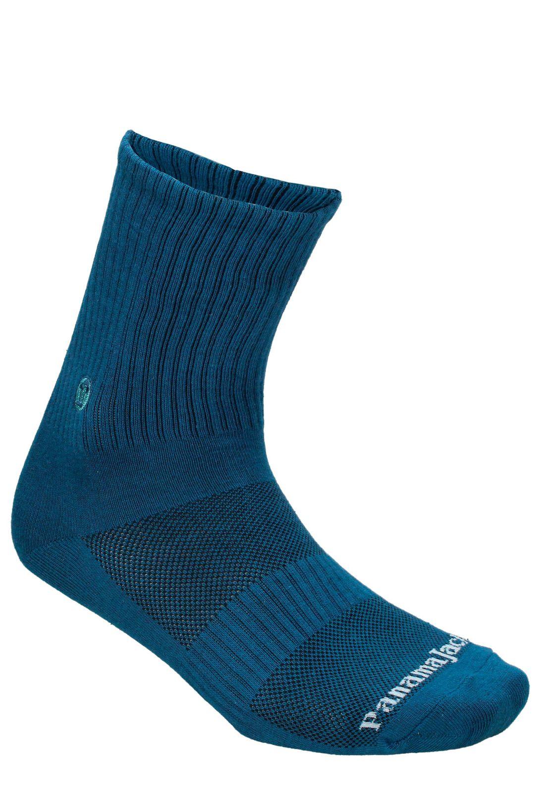 Calcetín algodón Unisex CP01 Panama Jack-2