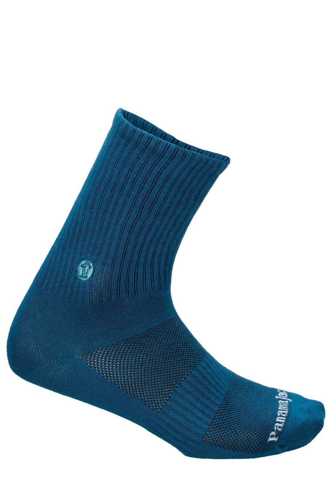 Calcetín algodón Unisex CP01 Panama Jack-5