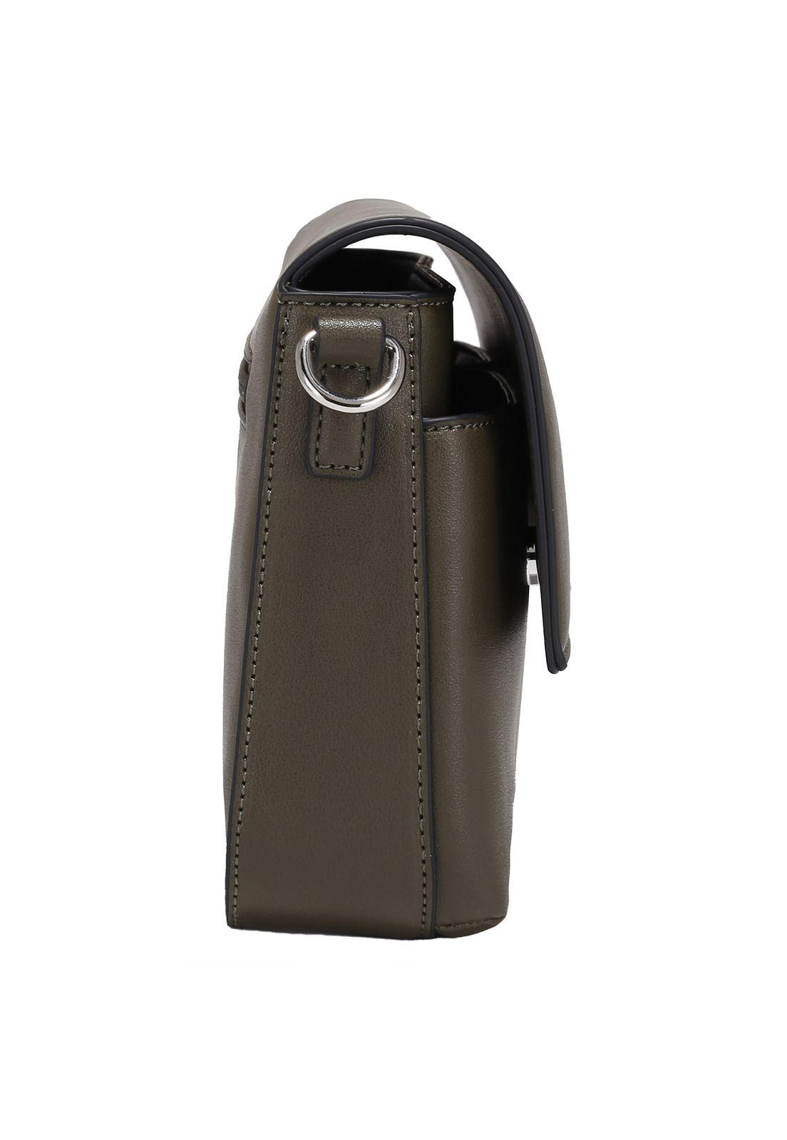 Cartera Verde Pollini-3